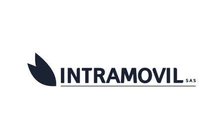 Intramovil : Brand Short Description Type Here.